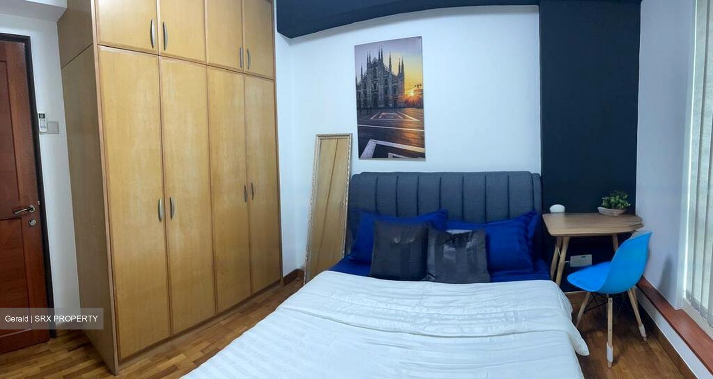 Emerald Garden (D1), Condominium #485935461
